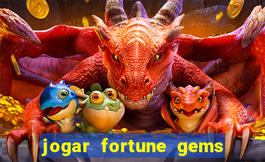 jogar fortune gems 2 demo